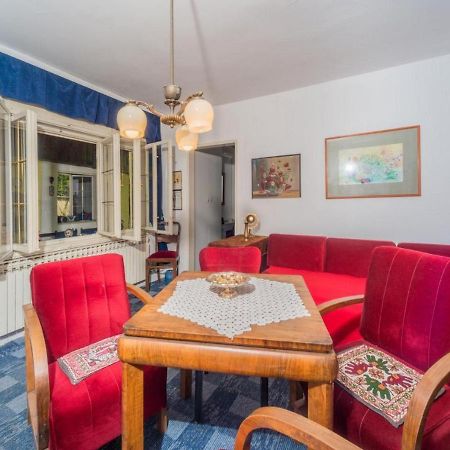 Cocic Garden Apartment Osijek Ngoại thất bức ảnh