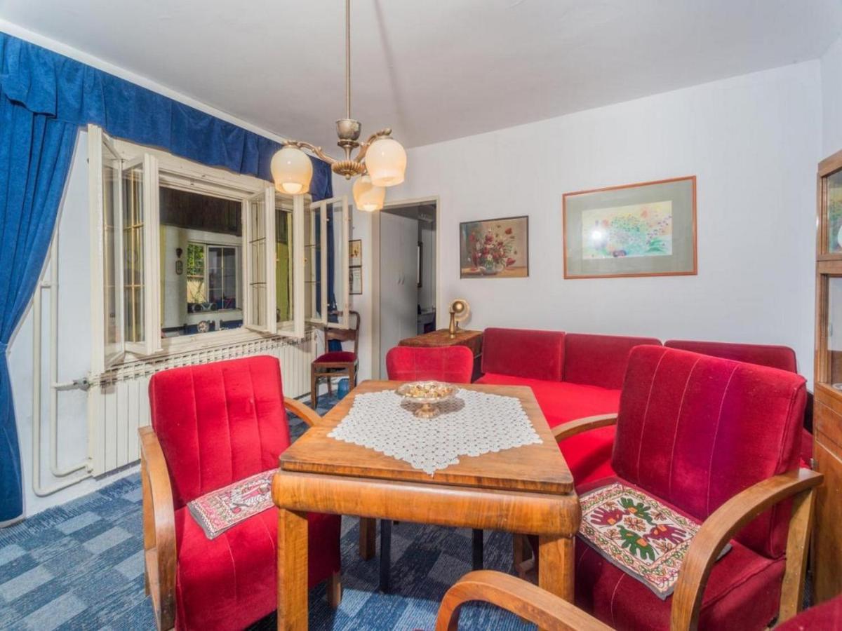 Cocic Garden Apartment Osijek Ngoại thất bức ảnh
