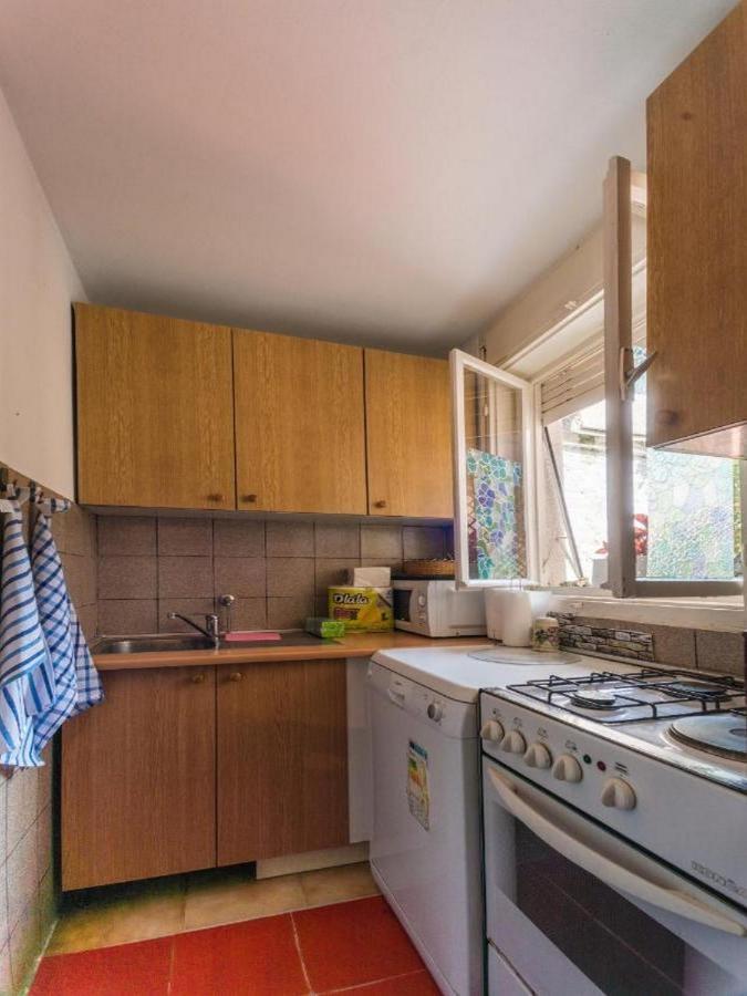 Cocic Garden Apartment Osijek Ngoại thất bức ảnh