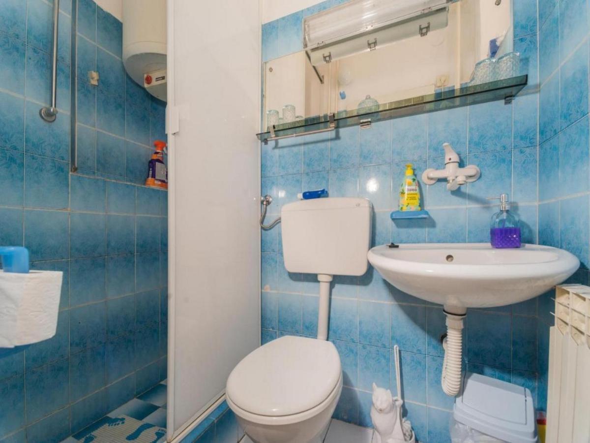 Cocic Garden Apartment Osijek Ngoại thất bức ảnh