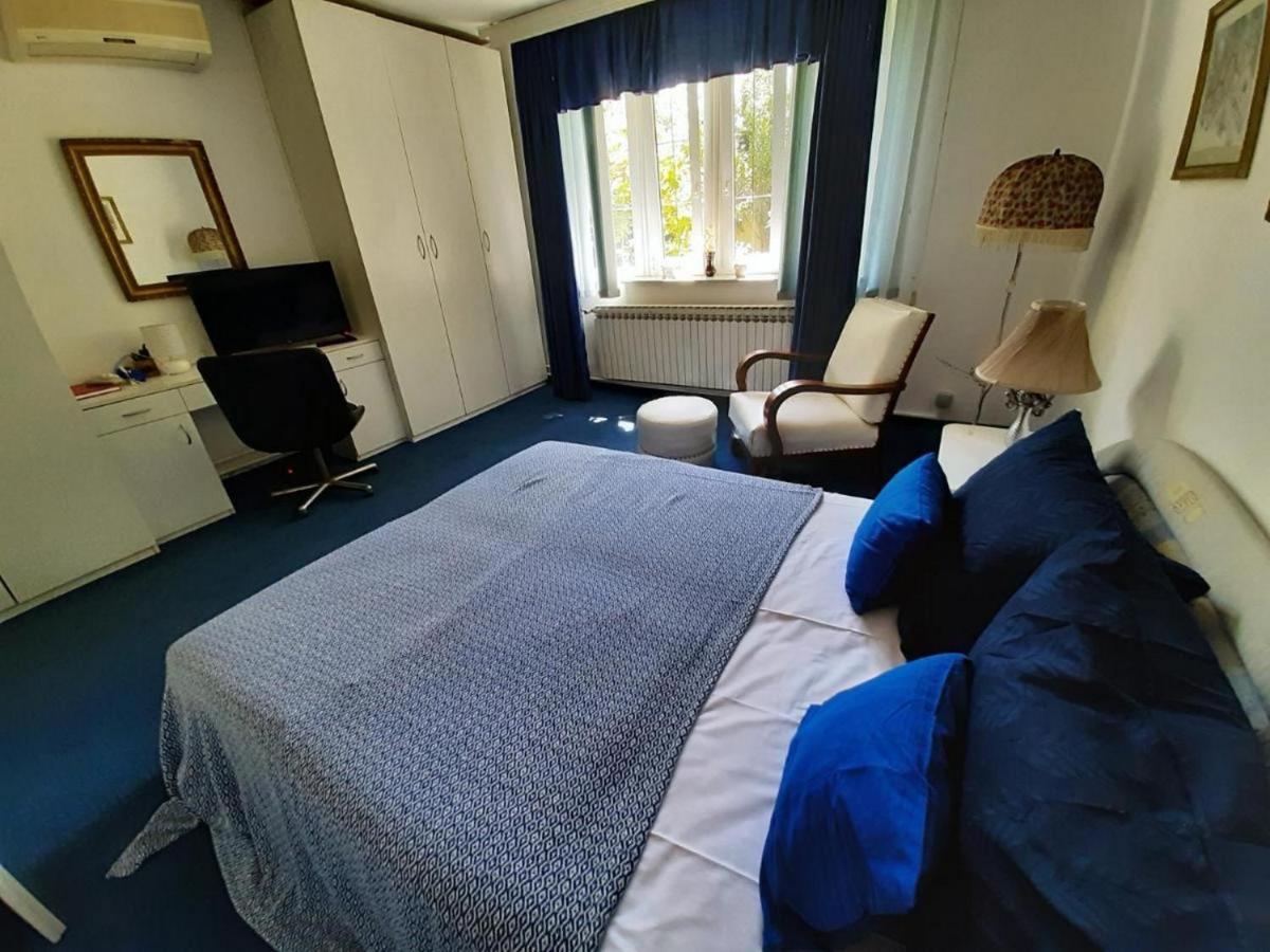 Cocic Garden Apartment Osijek Ngoại thất bức ảnh